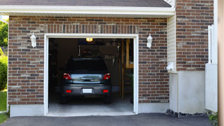 Garage Door Installation at Mayfield, Maryland